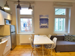 Haffnera Studio,Yonekawa, Sopot